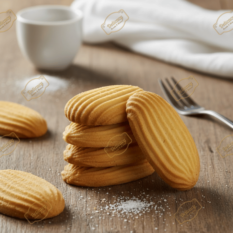 Kerela Biscuit / کاریلا بسکویت