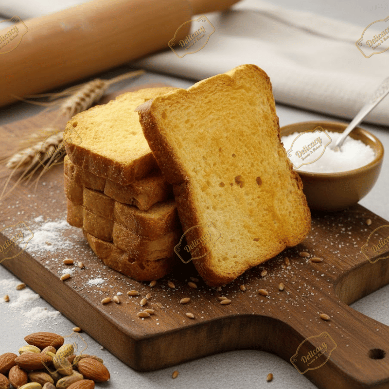 Plain Rusk / سهل راسك