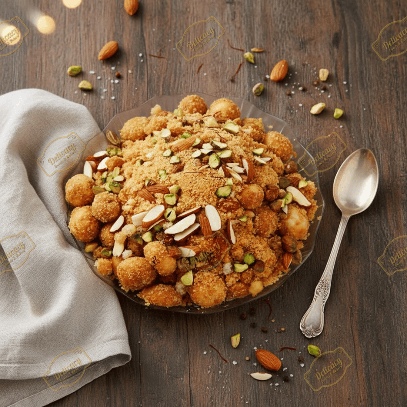 Punjeeri / بنجیری