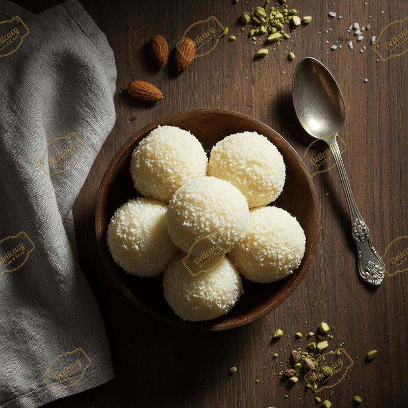 Rasgulla / راسغولا