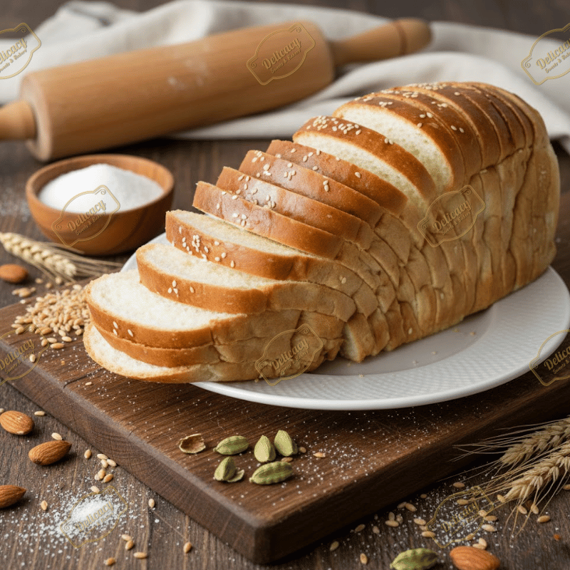 Sweet Bread